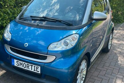 Smart ForTwo 199.700 km 2.790 &euro; Fuhlenhagen 21493