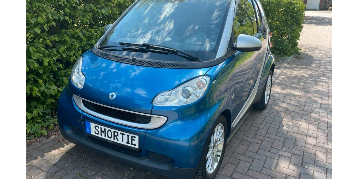Smart ForTwo 199.700 km 2.790 &euro; Fuhlenhagen 21493