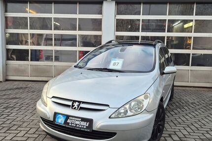 Peugeot 307 140.000 km 2.799 &euro; Osnabrück 49090