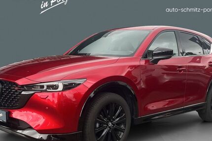 Mazda CX-5 20.013 km 33.999 &euro; Köln 51145