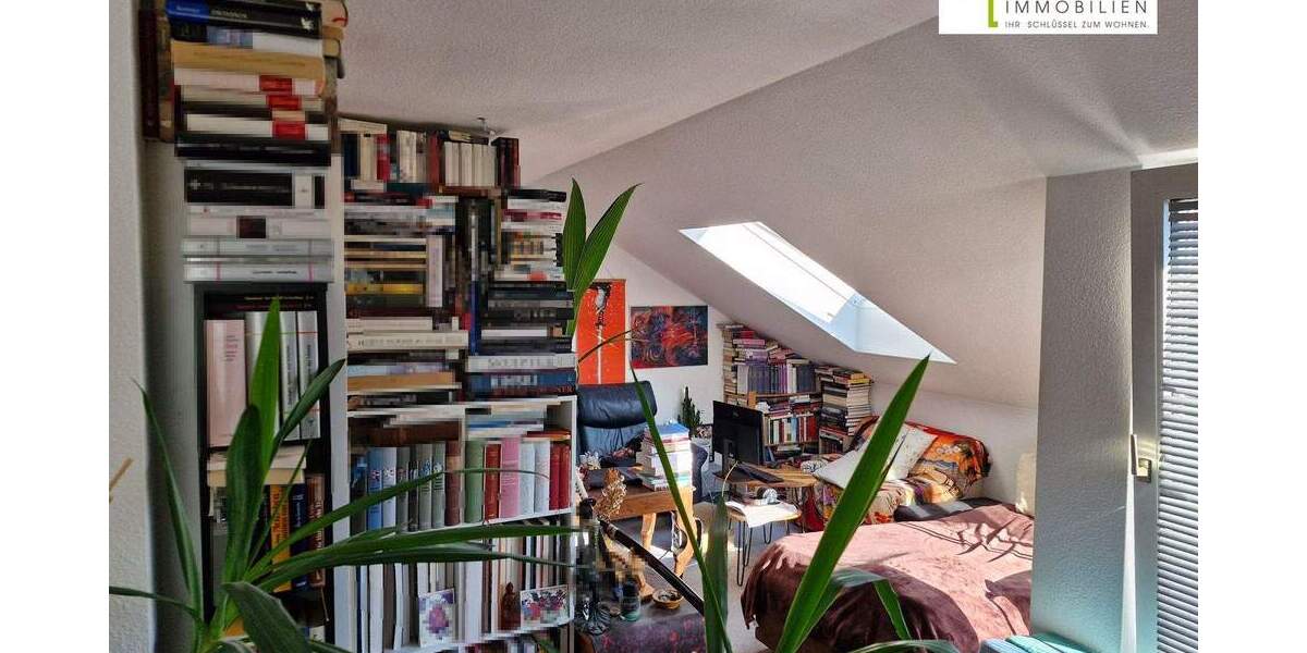 Etagenwohnung Lohmar / Heide Heide - 2 Zimmer, 59 m&sup2;, 179.000&euro; | Angebot:25534748