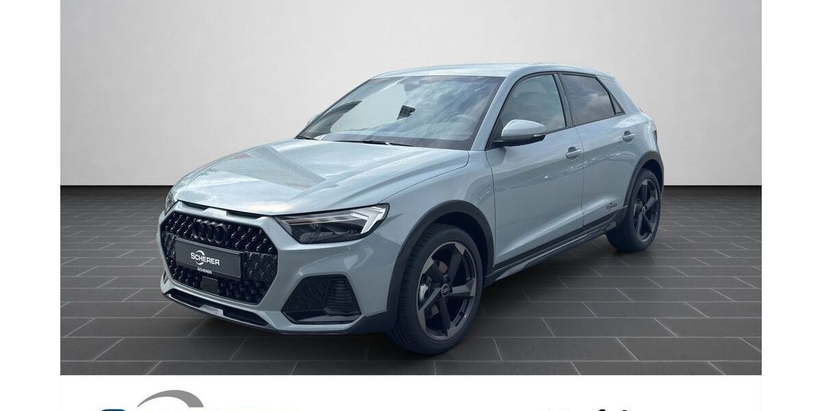 Audi A1 3.900 km 36.400 &euro; Simmern 55469