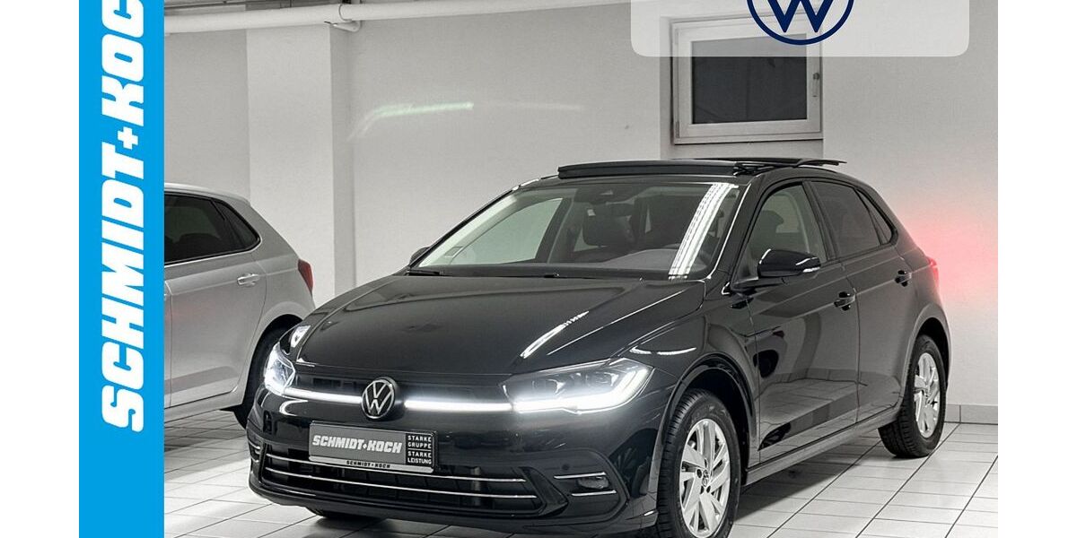 VW Polo 2.500 km 29.850 &euro; Bremen 28207