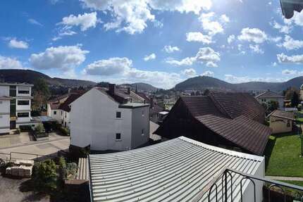 Wohnung Neckargemünd - 2.5 Zimmer, 71 m&sup2;, 700&euro; | Angebot:26021232