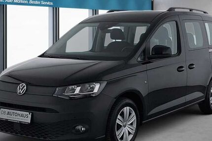 VW Caddy 39.435 km 22.870 &euro; Schweinfurt 97424