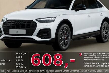 Audi Q5 15.709 km 58.490 &euro; Ingolstadt 85057