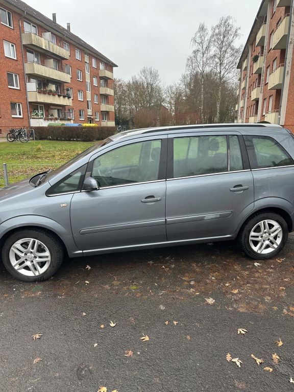 Zafira