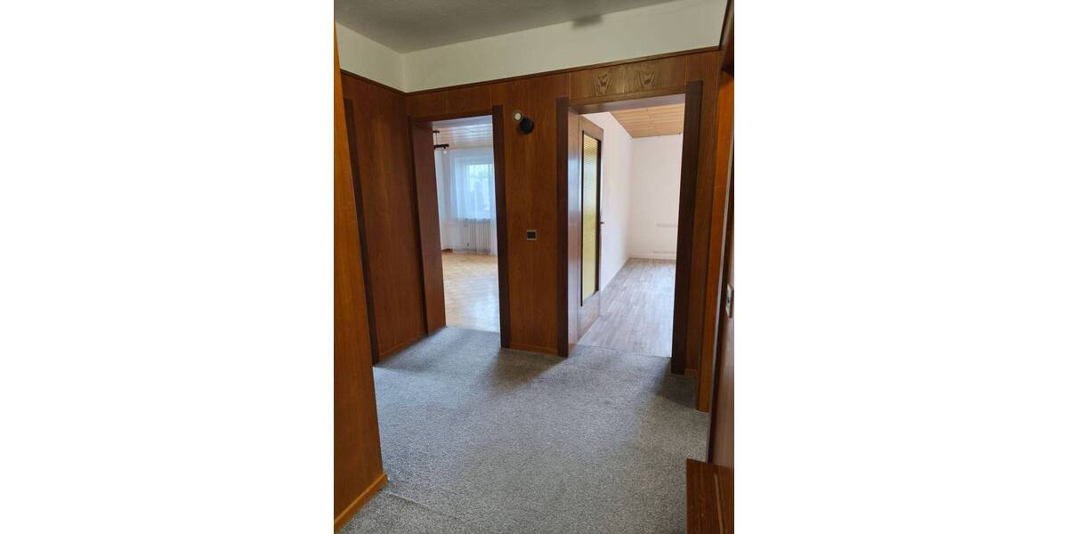 Etagenwohnung Hameln Afferde - 3 Zimmer, 78 m&sup2;, 125.000&euro; | Angebot:26876052