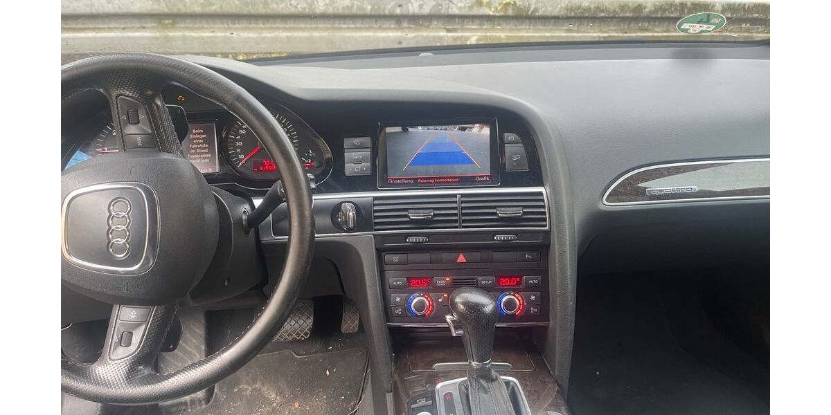 Audi A6 315.800 km 3.000 &euro; Petersberg 36100