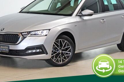 Skoda Octavia 35.706 km 27.400 &euro; Eching i. Ndb. 84174