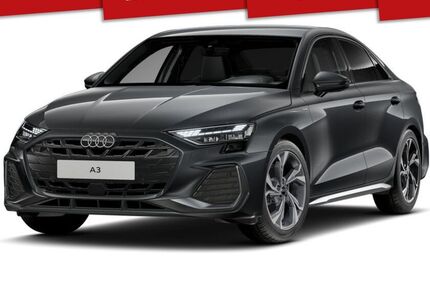 Audi A3 13.505 km 35.999 &euro; Kempten 87435