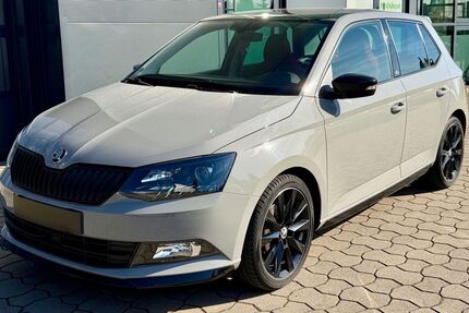 Skoda Fabia 79.700 km 12.590 &euro; Bad Sachsa OT Neuhof 37441