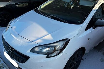 Opel Corsa 136.500 km 6.590 &euro; Groß Umstadt 64823