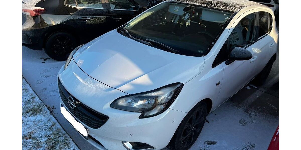 Opel Corsa 136.500 km 6.590 &euro; Groß Umstadt 64823