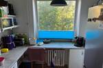 modernisierte 2-Zimmer-Wohnung mit Balkon in Zentrumslage