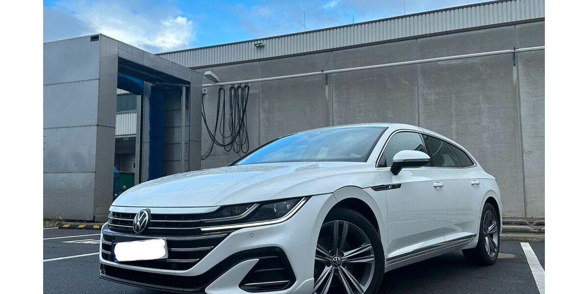 VW Arteon 178.000 km 19.500 &euro; Berlin 10627