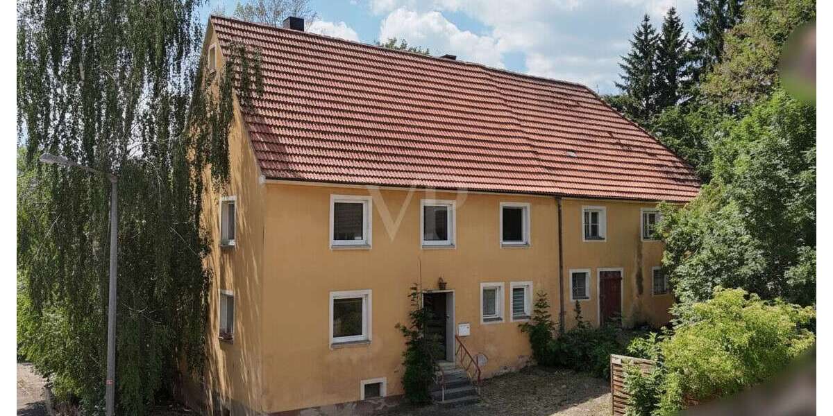 Einfamilienhaus Unterschwaningen - 6 Zimmer, 120 m&sup2;, 199.000&euro; | Angebot:27040282
