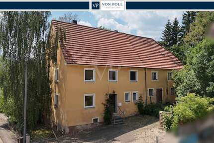Haus Unterschwaningen - 6 Zimmer, 120 m&sup2;, 199.000&euro; | Angebot:27040282