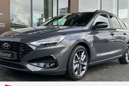 Hyundai i30 20.330 km 22.890 &euro; Ibbenbüren 49479