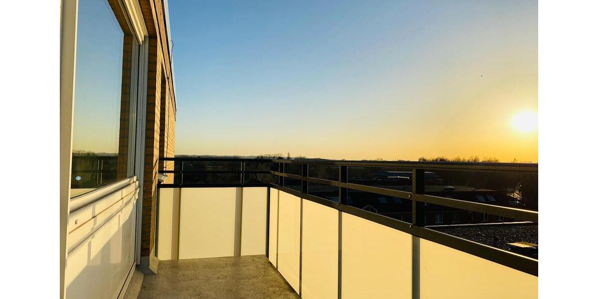 Etagenwohnung Halstenbek - 1 Zimmer, 36 m&sup2;, 540&euro; | Angebot:26321824