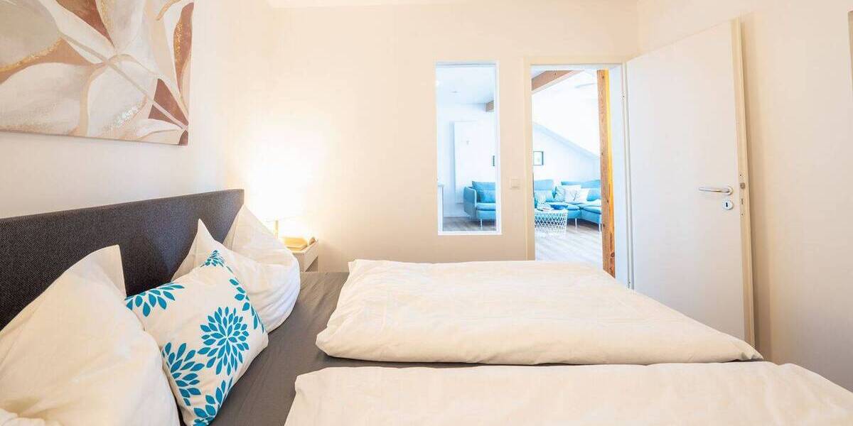 Etagenwohnung Dranske - 5 Zimmer, 100 m&sup2;, 299.000&euro; | Angebot:26243672