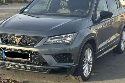 Cupra Ateca 58.000 km 24.999 &euro; Hof 95028