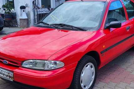 Ford Mondeo 52.779 km 3.700 € Mainz-Kastel 55252