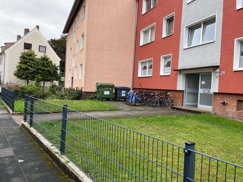 Wohnung zum Mieten in Seelze 590 € 50 m²