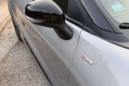 Ford Puma 75.000 km 11.100 &euro; Hamburg 21039