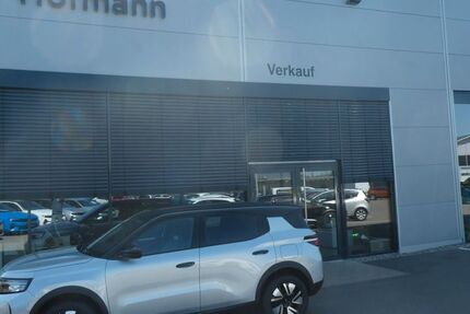 Opel Frontera 28.879 km 22.950 &euro; Bad Saulgau 88348
