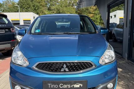 Mitsubishi Space Star 109.000 km 4.999 &euro; schifferstadt 67105
