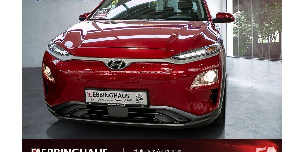 Hyundai KONA 21.386 km 19.999 &euro; Dortmund 44149