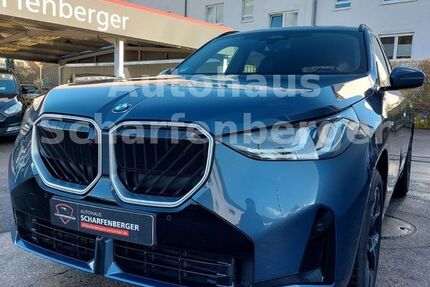 BMW X3 9.900 km 64.990 &euro; Annweiler am Trifels 76855