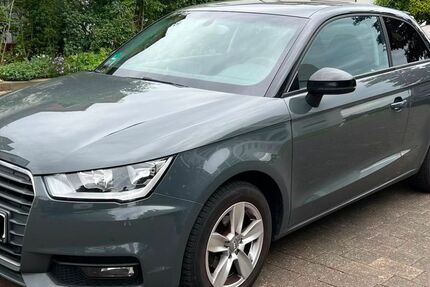 Audi A1 137.300 km 8.650 &euro; Budenheim 55257