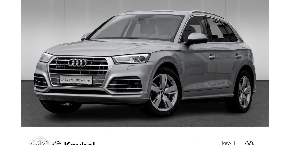 Audi Q5 66.444 km 32.900 &euro; Steinfurt 48565