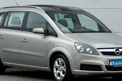Opel Zafira 210.000 km 1.490 € Viernheim (bei Mannheim) 68519