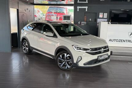 VW Taigo 53.890 km 18.950 &euro; Bretten 75015
