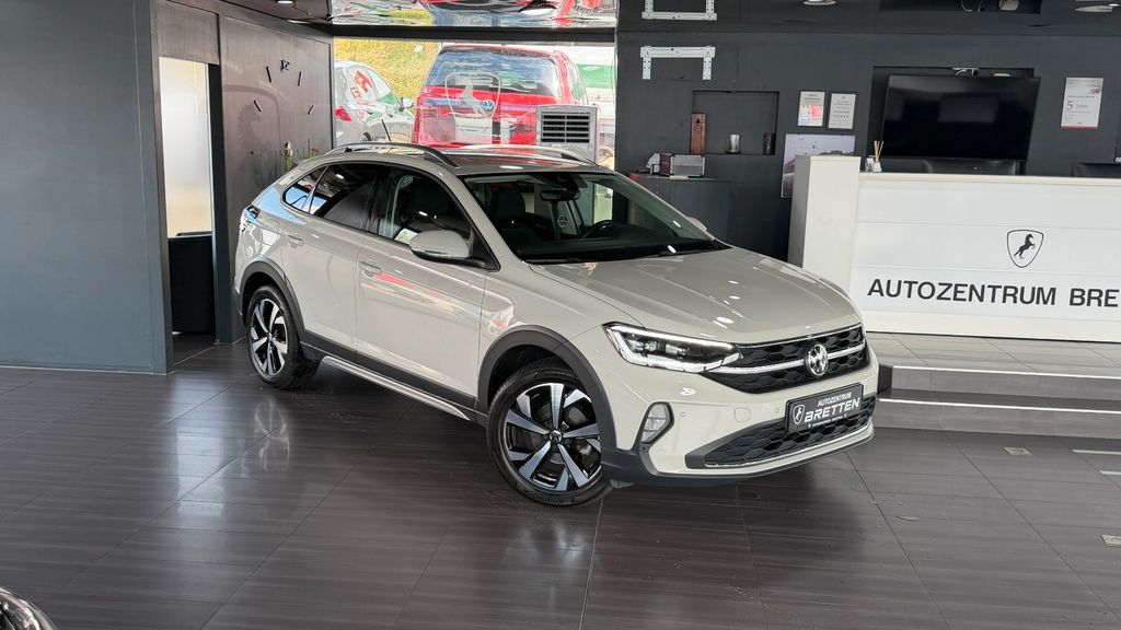 VW Taigo 53.890 km 18.950 &euro; Bretten 75015