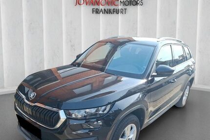 Skoda Kodiaq 185.154 km 20.550 &euro; Frankfurt am Main 65933