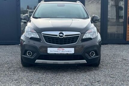 Opel Mokka 86.754 km 9.980 &euro; Leutkirch 88299