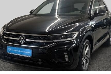 VW T-Roc 6.589 km 30.900 &euro; Freiburg 79108