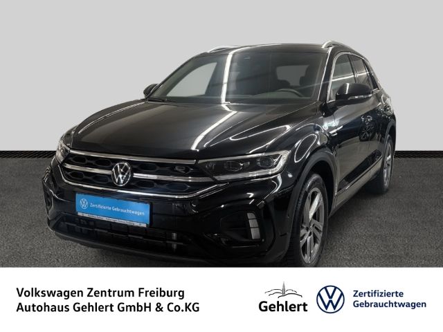 VW T-Roc 6.589 km 30.900 &euro; Freiburg 79108