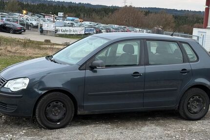 VW Polo 229.000 km 800 &euro; Dotternhausen 72359