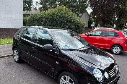 VW Polo 135.000 km 2.100 &euro; Bonn 53111