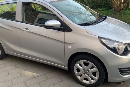 Opel Karl 82.600 km 5.790 &euro; Hamburg 22399