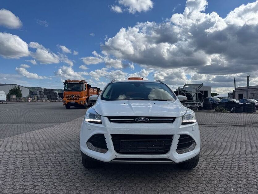 Kuga