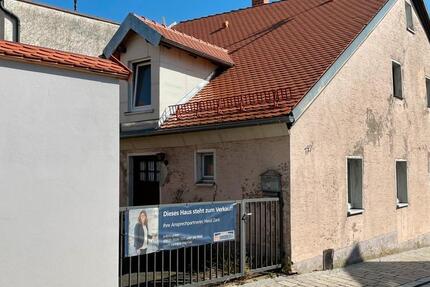Denkmalgeschütztes Haus mit Geschichte zu vermieten 5 zimmer