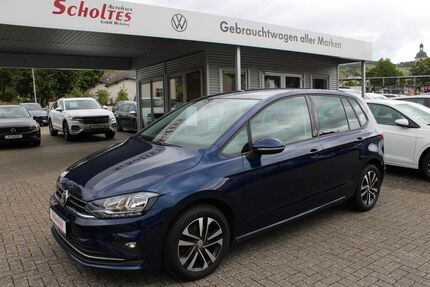 VW Golf Sportsvan 148.855 km 13.880 &euro; Mehring 54346