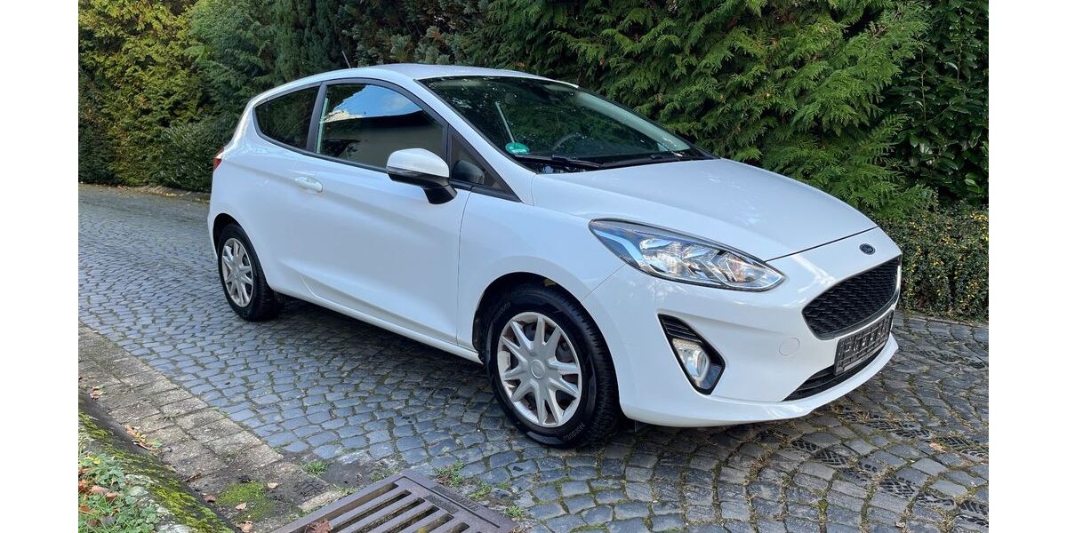 Ford Fiesta 122.000 km 7.400 &euro; Bad Oeyhausen 32549