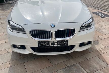 BMW 530 164.800 km 18.650 € Redwitz an der Rodach 96257